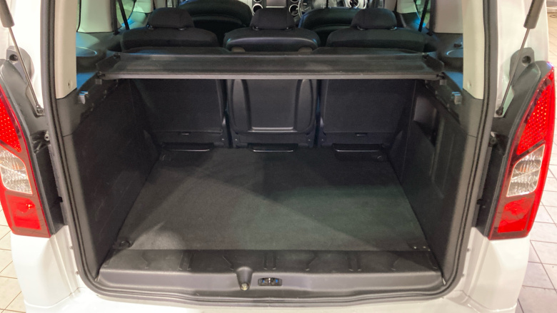 Citroen Berlingo Multispace 1.2 PureTech Flair 5dr Petrol Estate